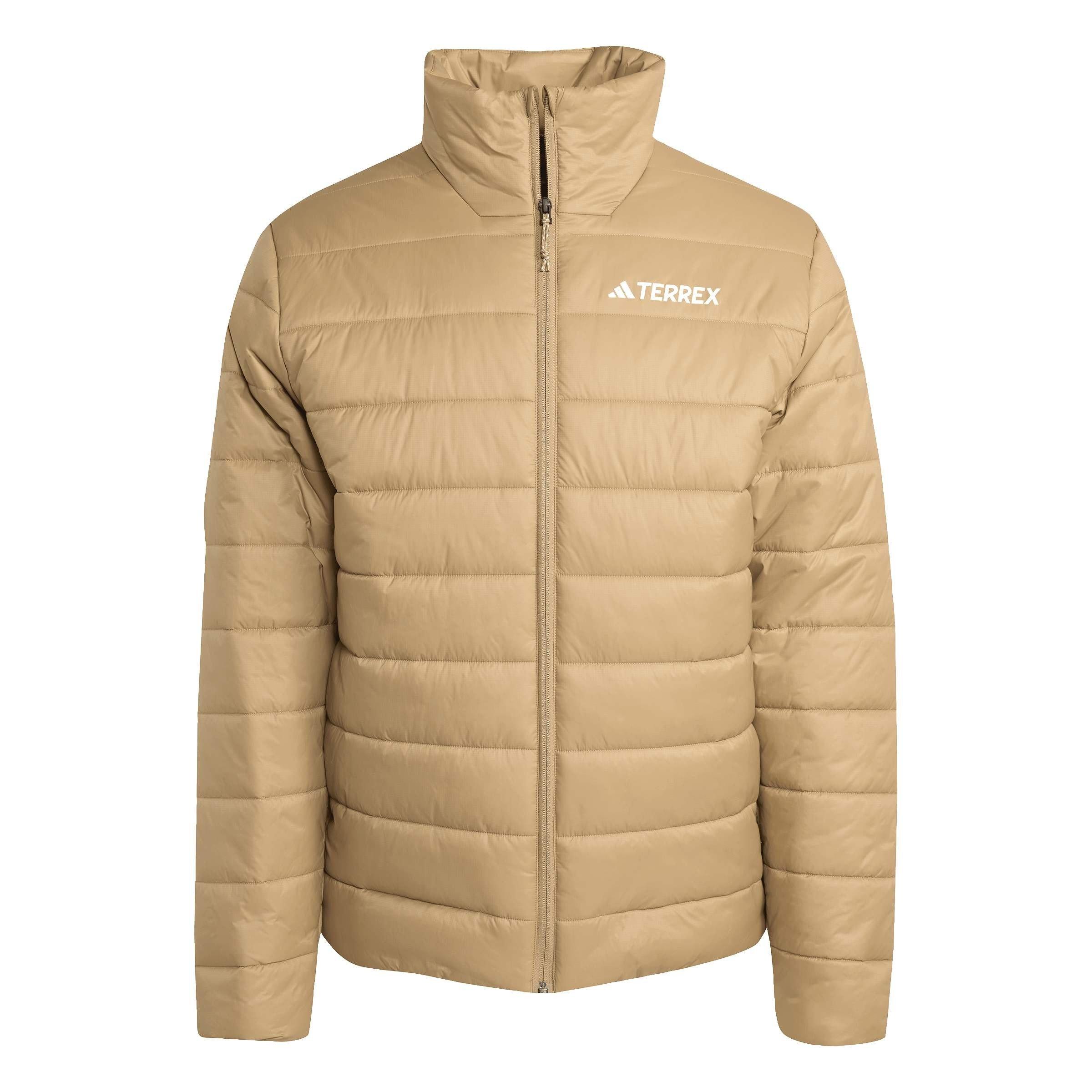 Cartón - adidas - Men's Terrex Multi Essentials Puffer Jacket - 1