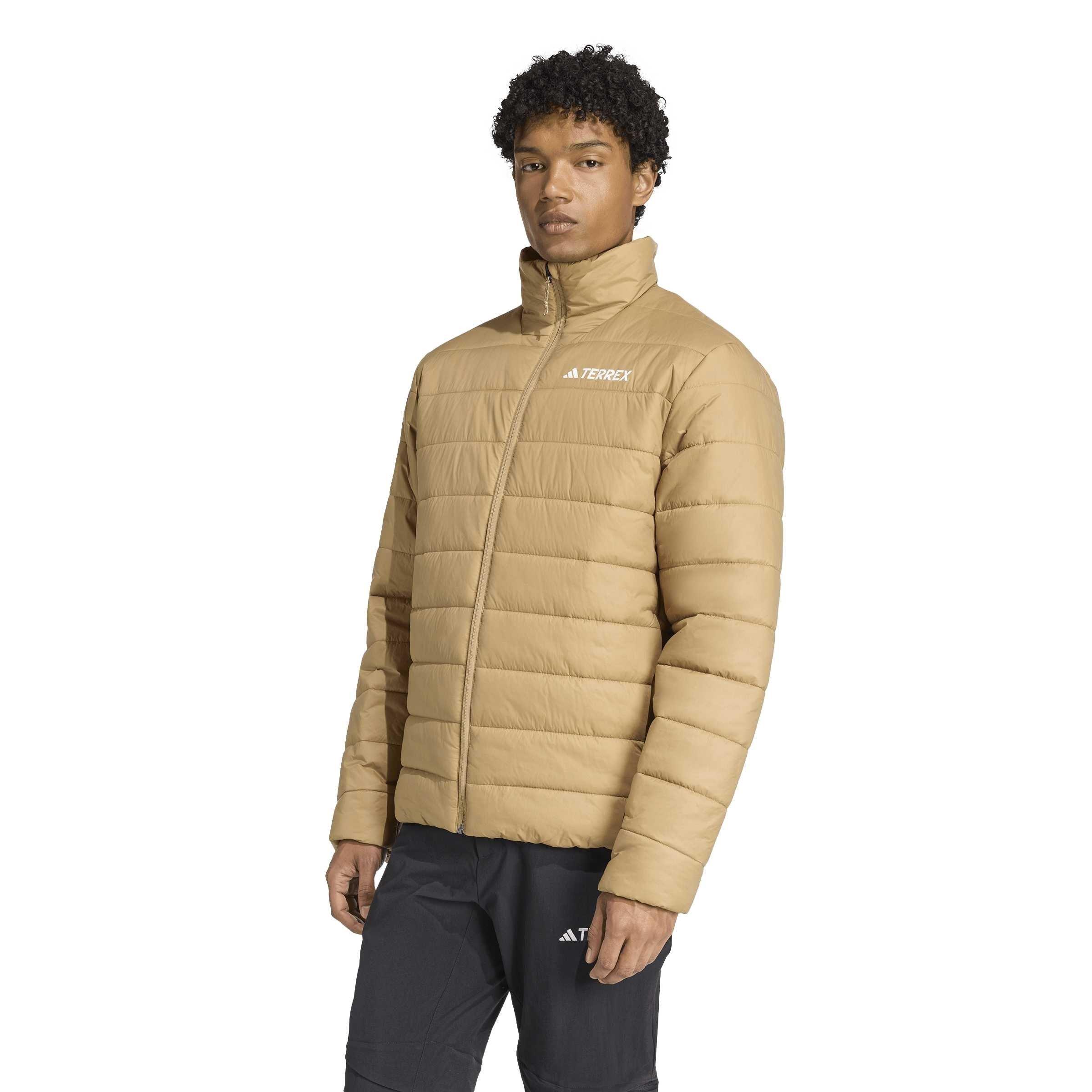 Cartón - adidas - Men's Terrex Multi Essentials Puffer Jacket - 2
