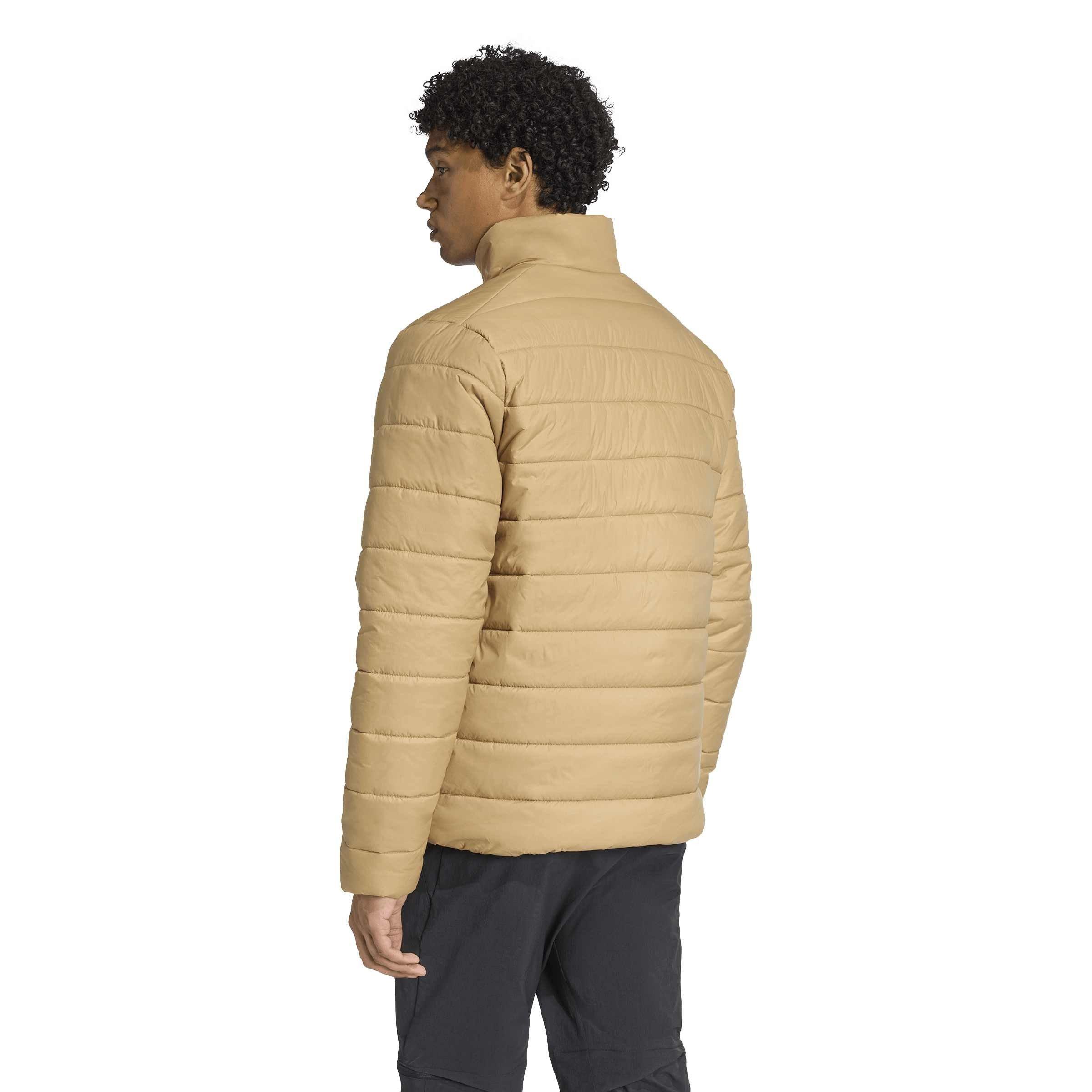 Cartón - adidas - Men's Terrex Multi Essentials Puffer Jacket - 3