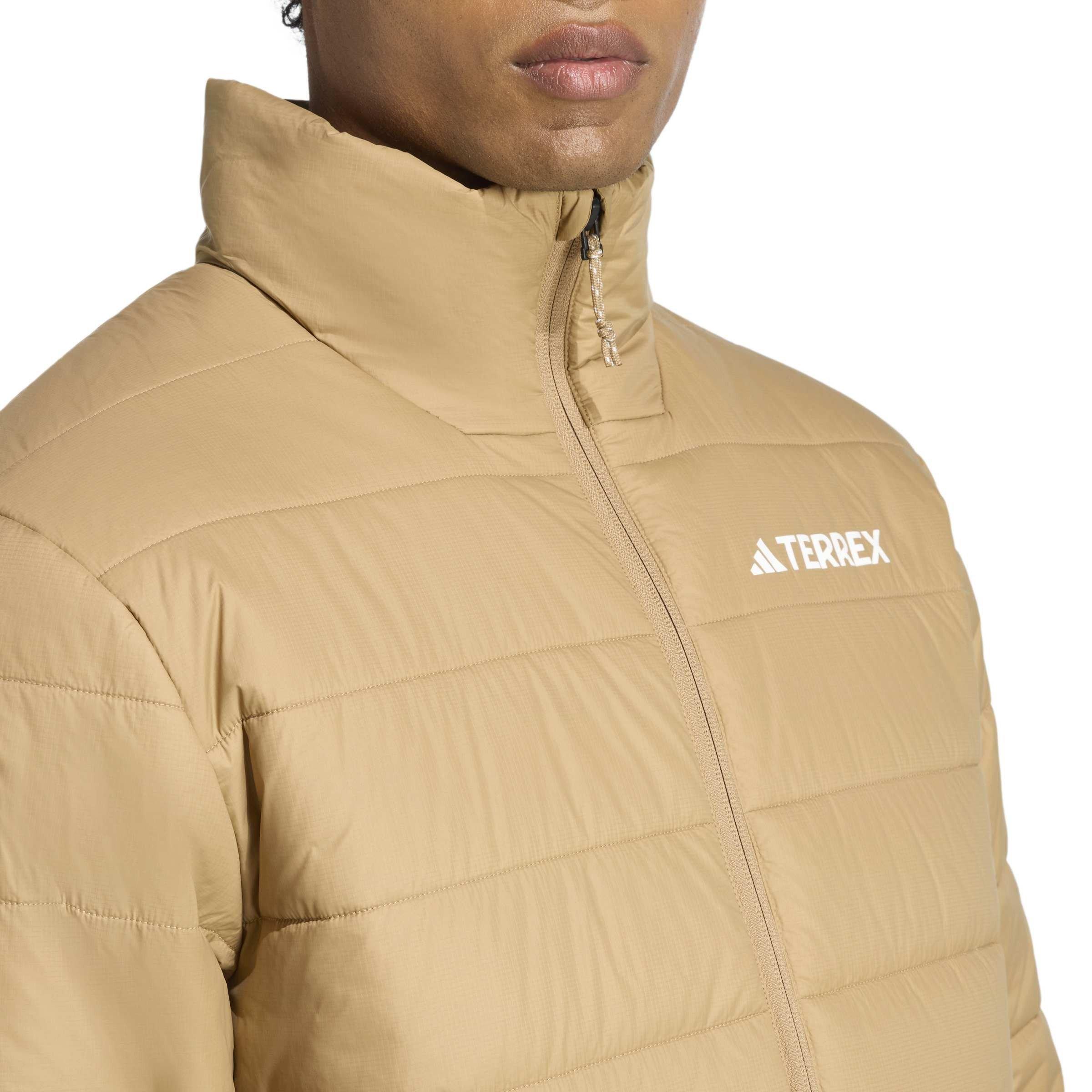 Cartón - adidas - Men's Terrex Multi Essentials Puffer Jacket - 4