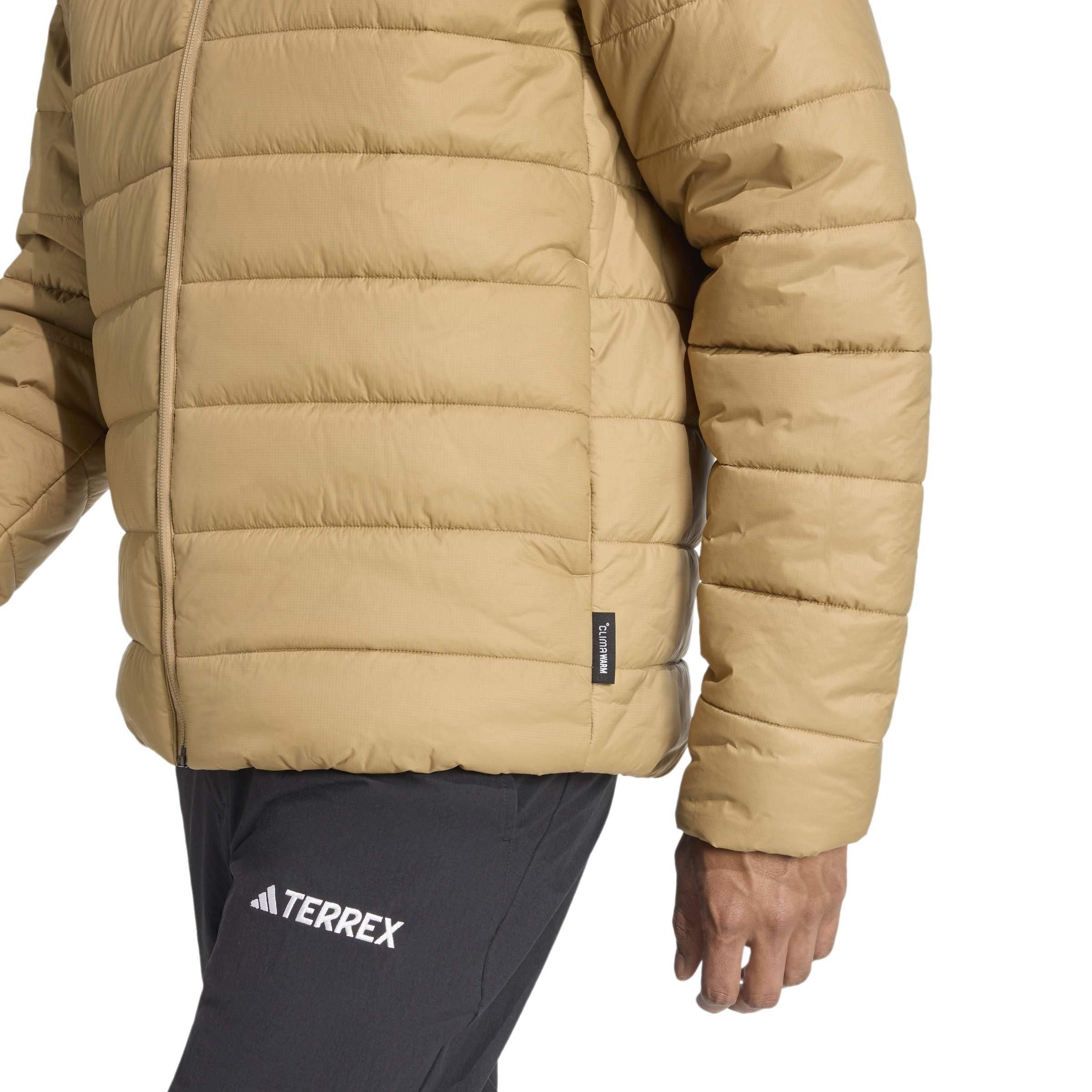 Cartón - adidas - Men's Terrex Multi Essentials Puffer Jacket - 5