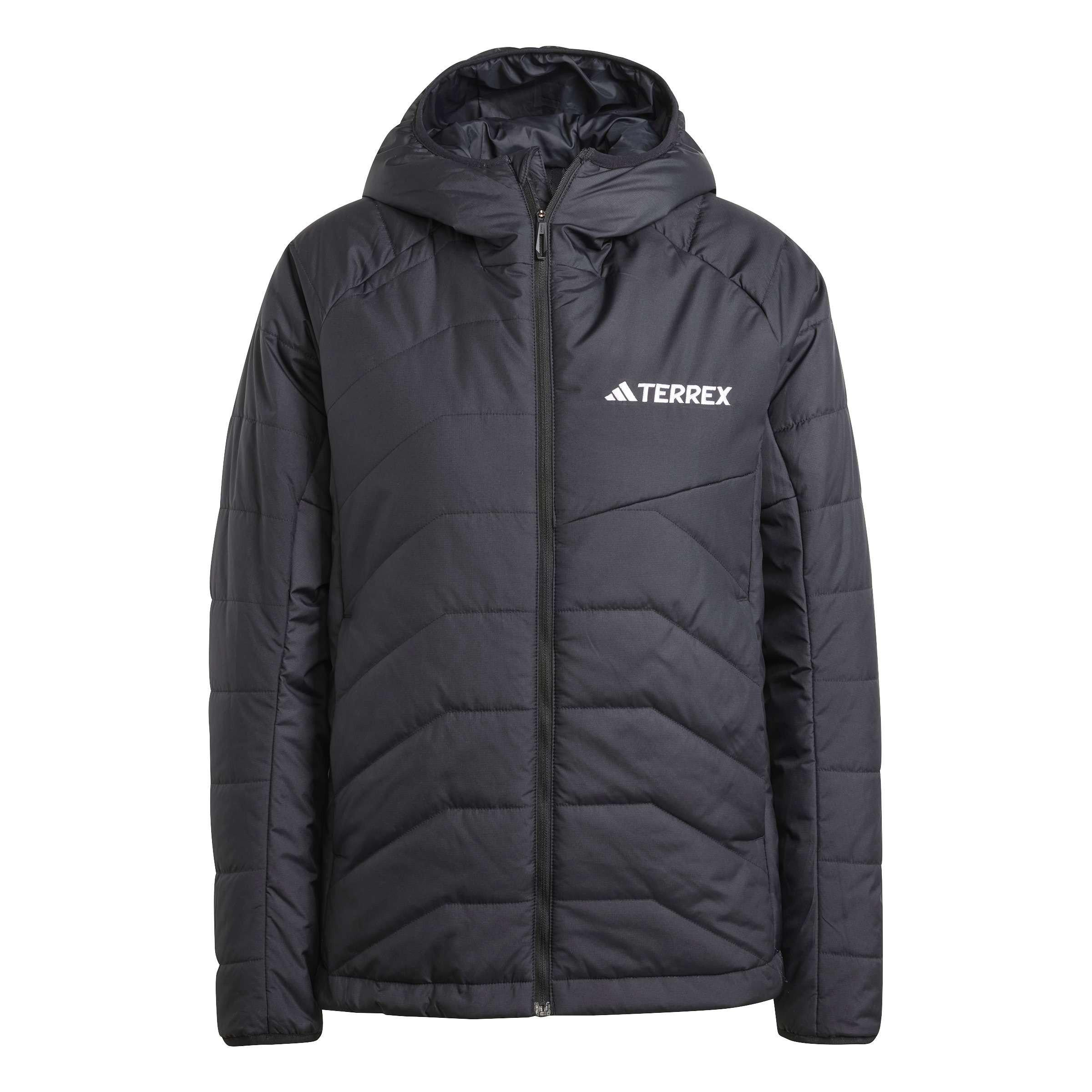 яке adidas W Mt Ins Ho Jkt Puffer Womens