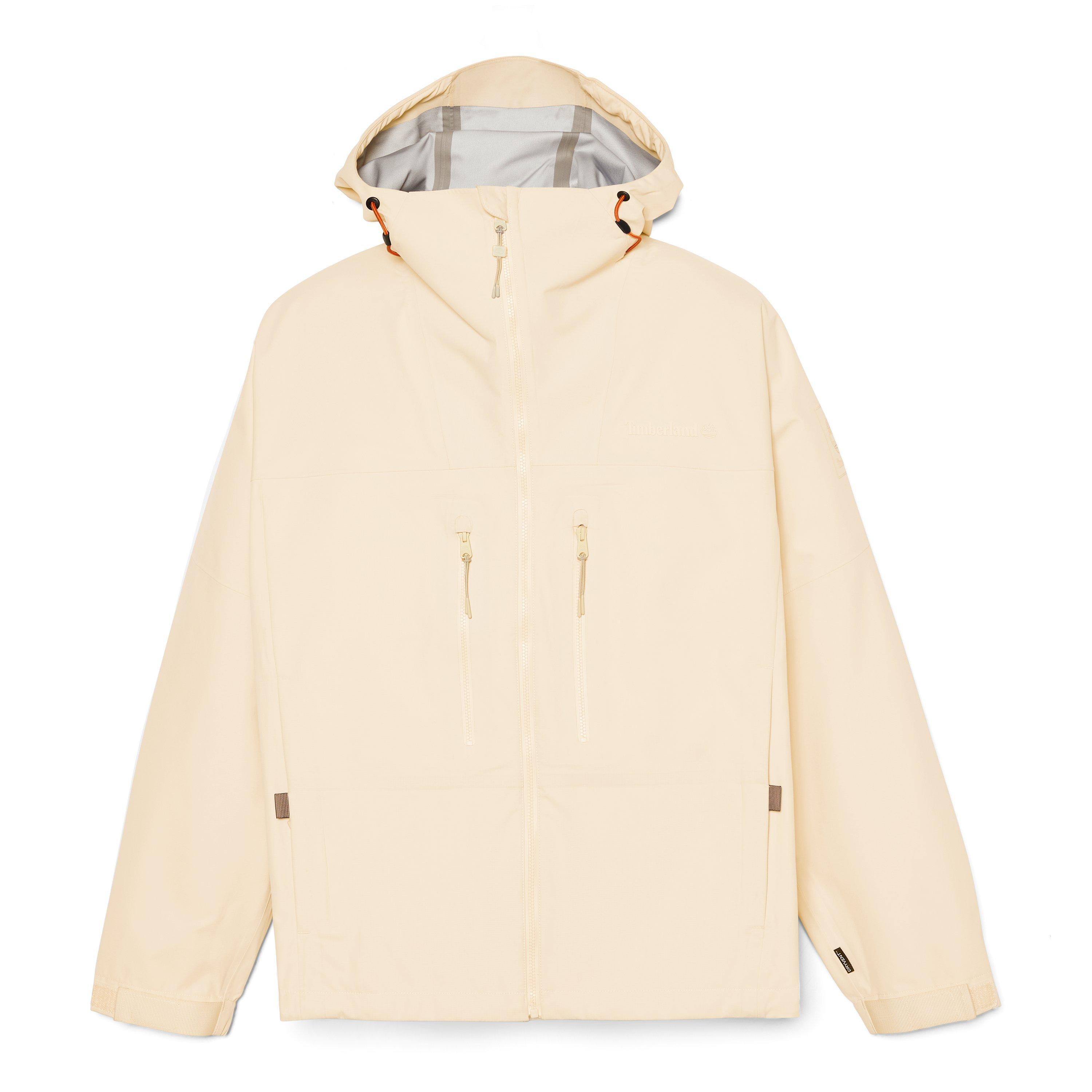 Angora - Timberland - Women's Caps Ridge Mobi Flex Tech Waterproof Jacket - 5