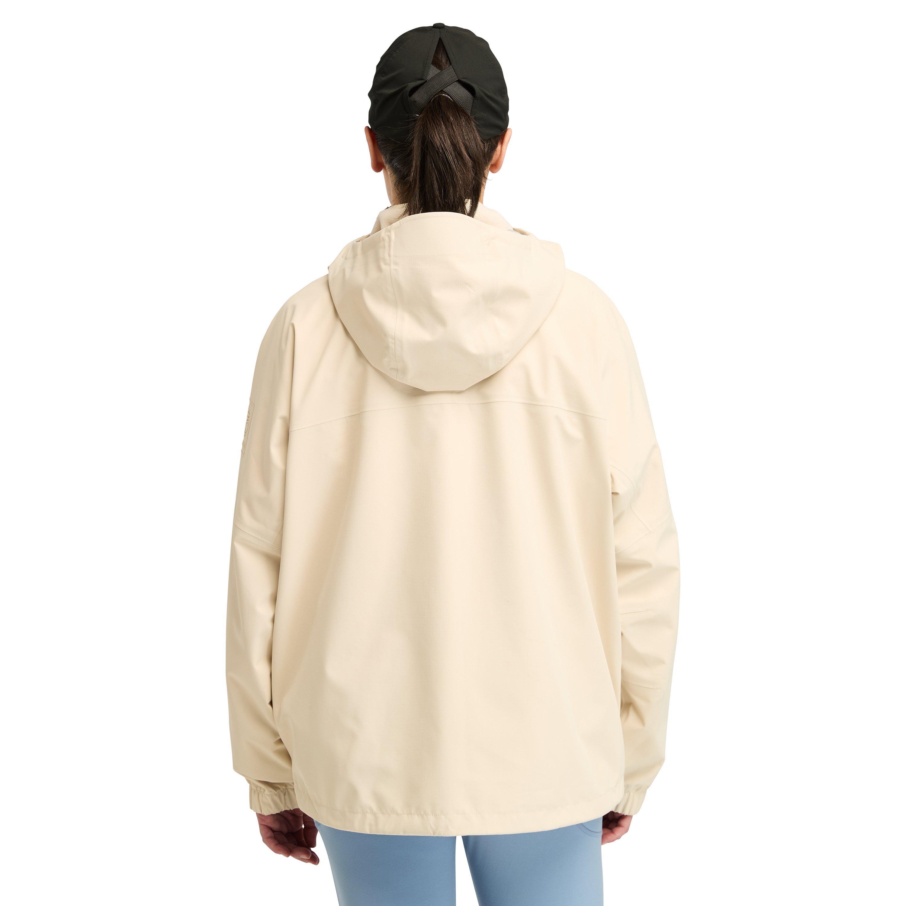 Angora - Timberland - Women's Caps Ridge Mobi Flex Tech Waterproof Jacket - 6