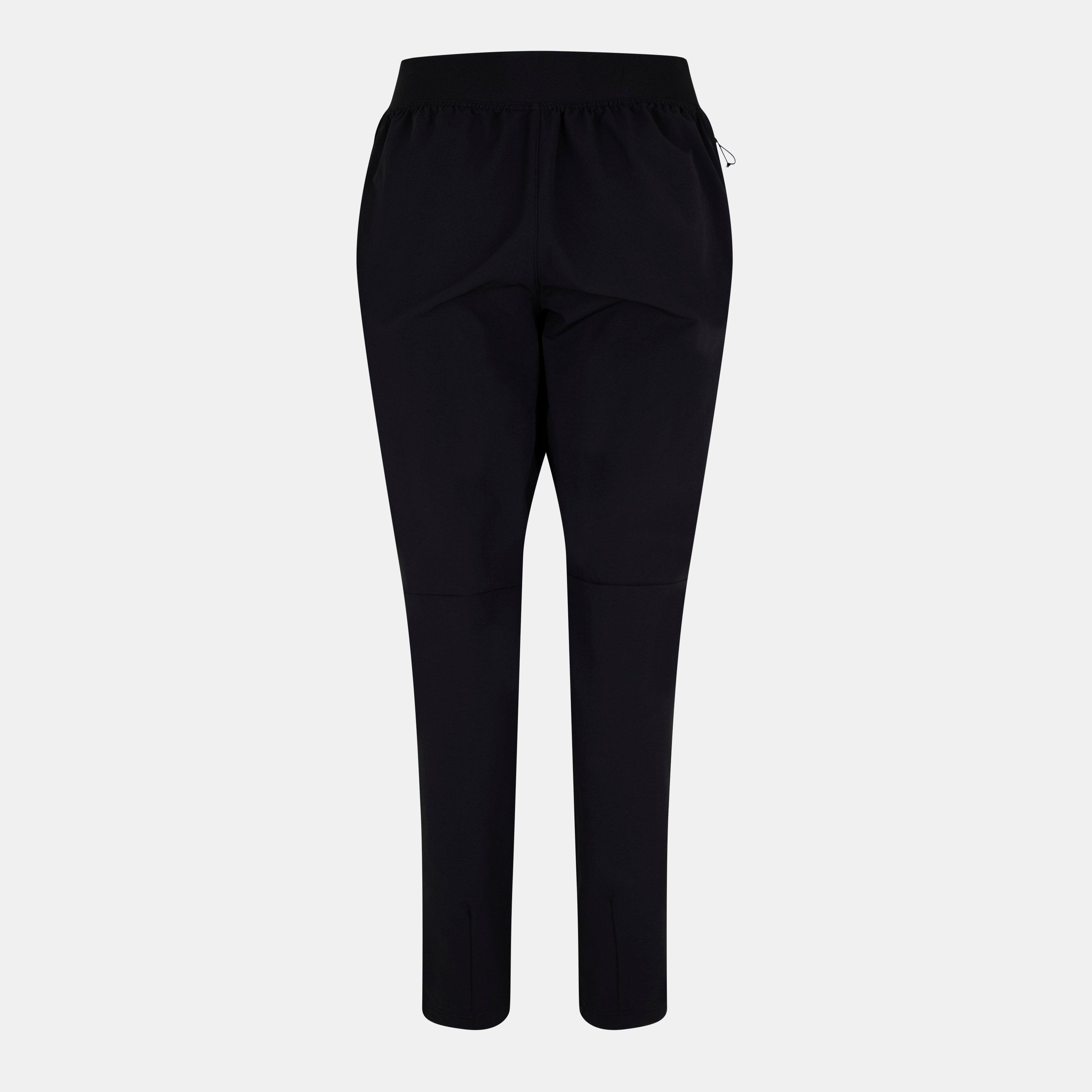 BLACK - The North Face - Women's Technical Straight Leg Trousers - 2