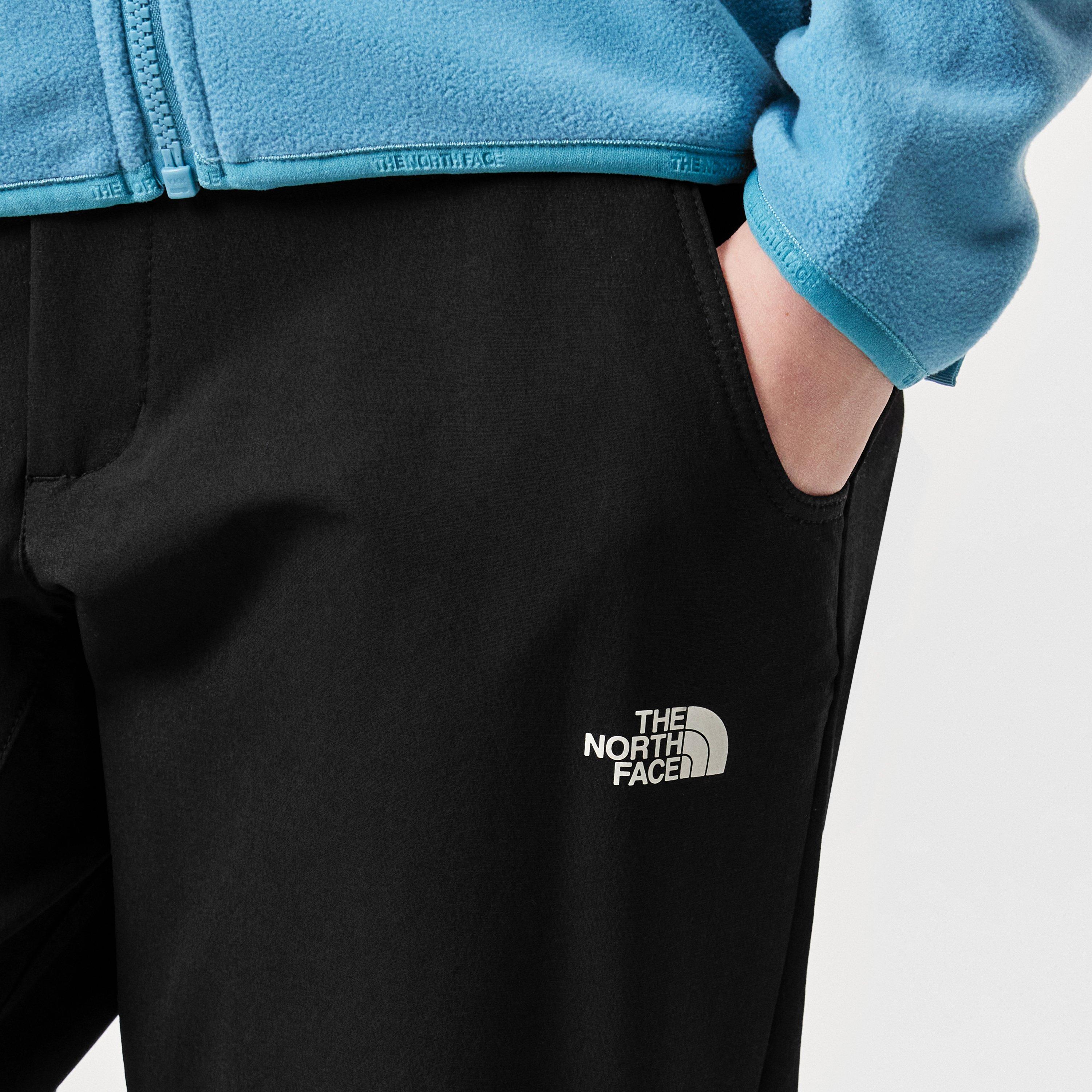 BLACK - The North Face - Women's Technical Straight Leg Trousers - 5