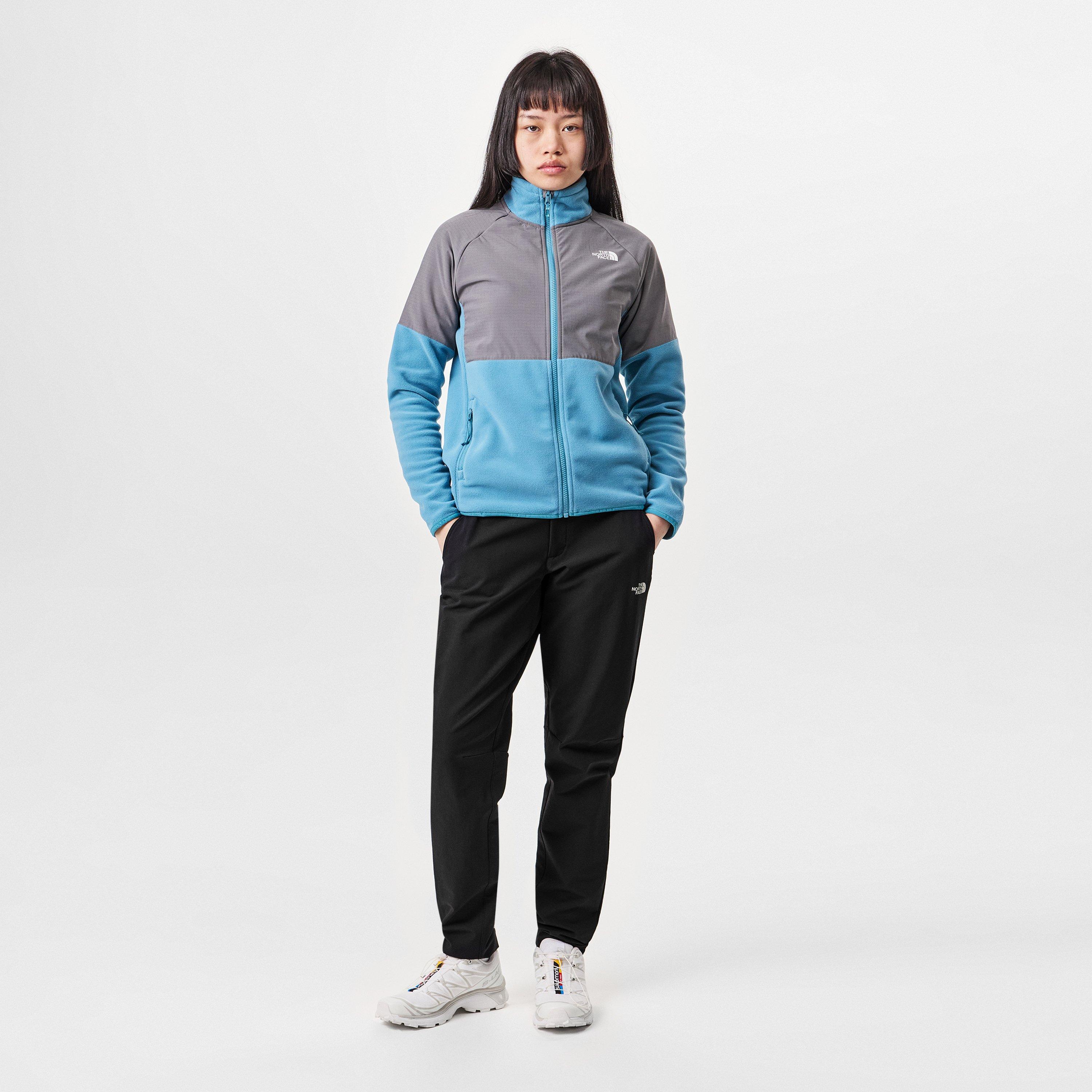 BLACK - The North Face - Women's Technical Straight Leg Trousers - 6