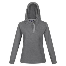 Regatta Regatta Kizmit Ii Fleece Hoodie Womens