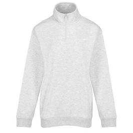 Slazenger Quarter Zip Sweatshirt Womens