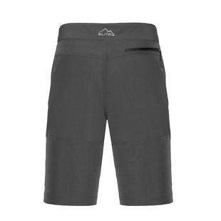 Grey/Black - Karrimor - Rock Mens Shorts - 5