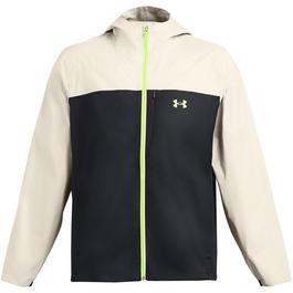 Under Armour Under Armour Cloudstrike Colorblock Jkt Waterproof Jacket Mens