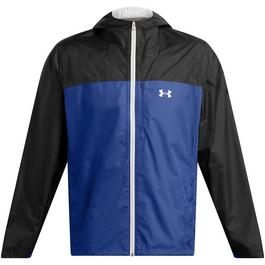 Under Armour Under Armour Cloudstrike Colorblock Jkt Waterproof Jacket Mens