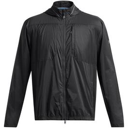 Under Armour UA Trail Jkt Sn99