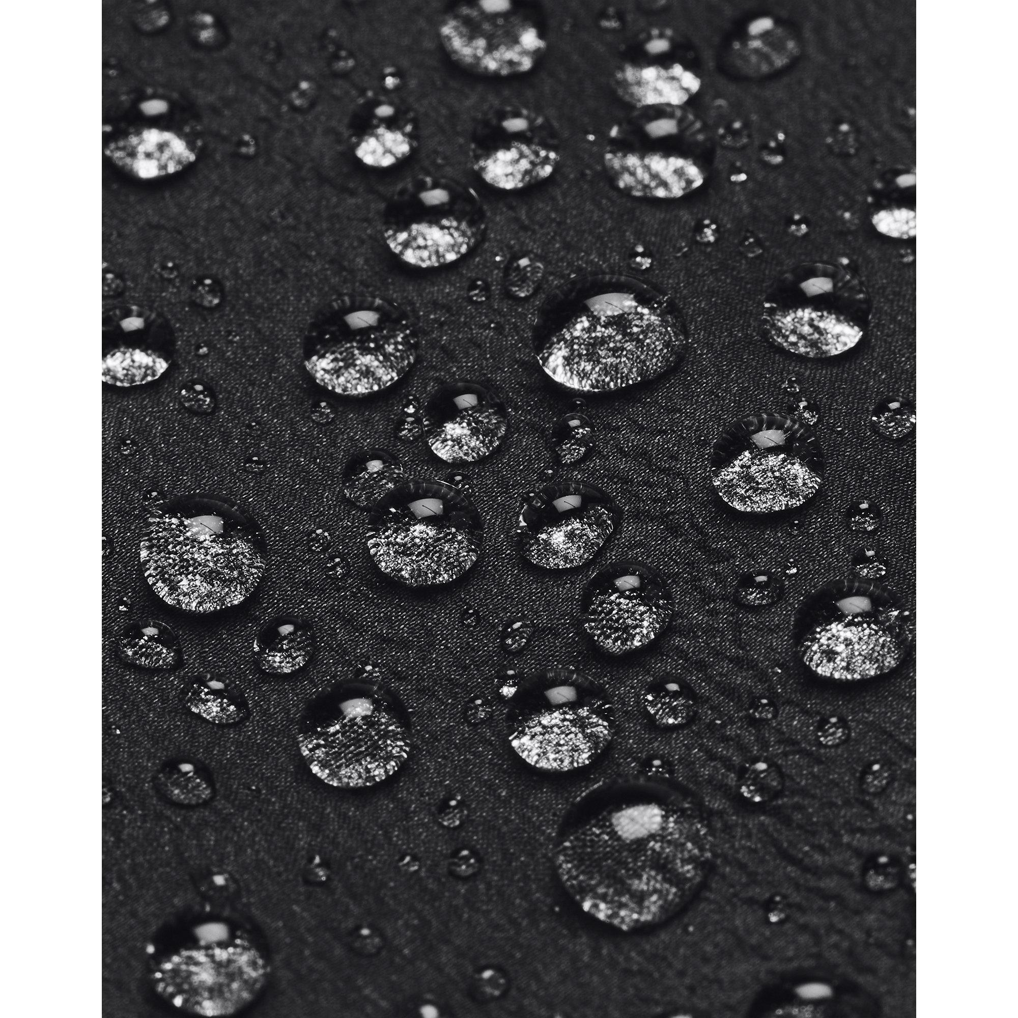 Grå - Under Armour - Trail Waterproof Jacket - 5