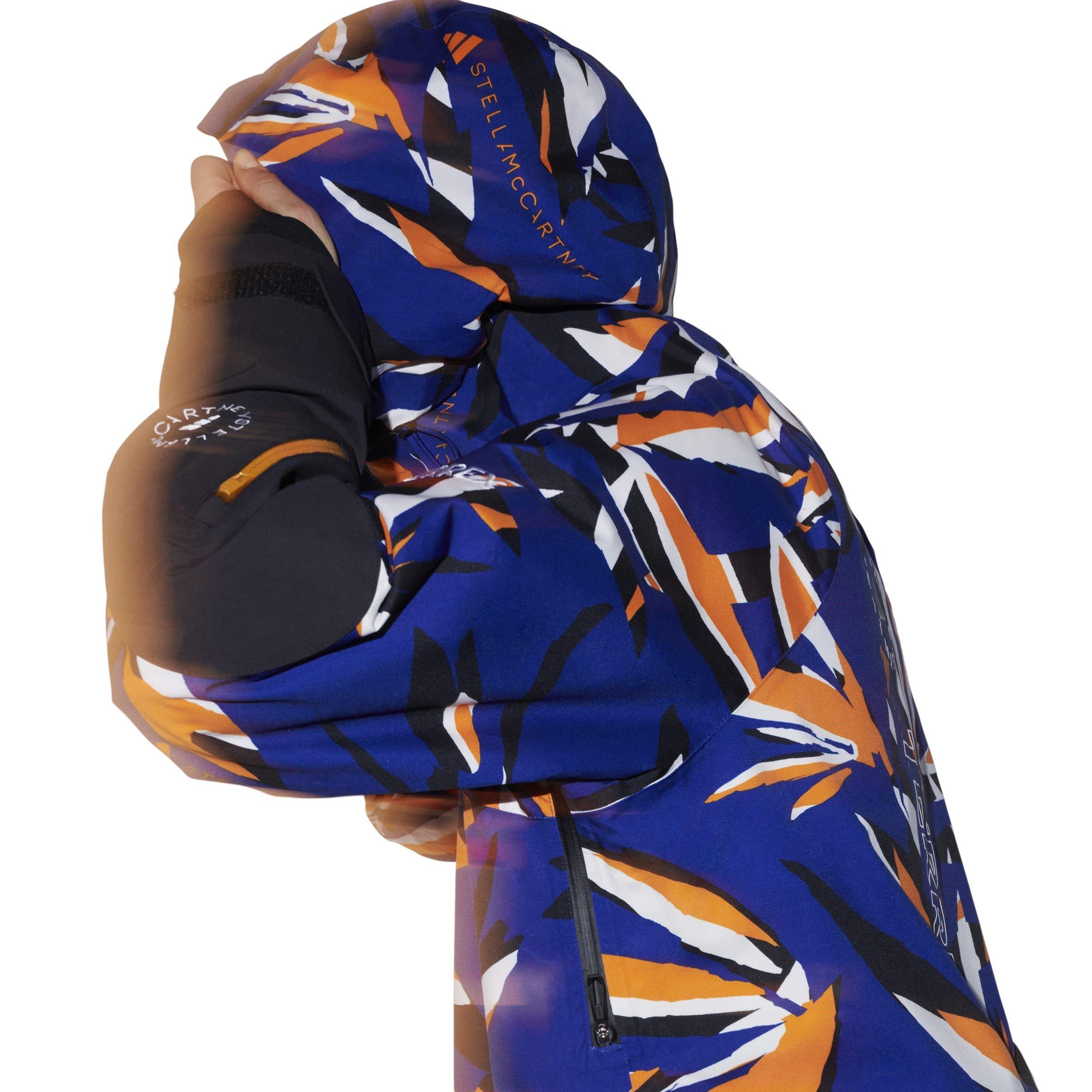 Mystery Ink - adidas - Waterproof Jacket - 6