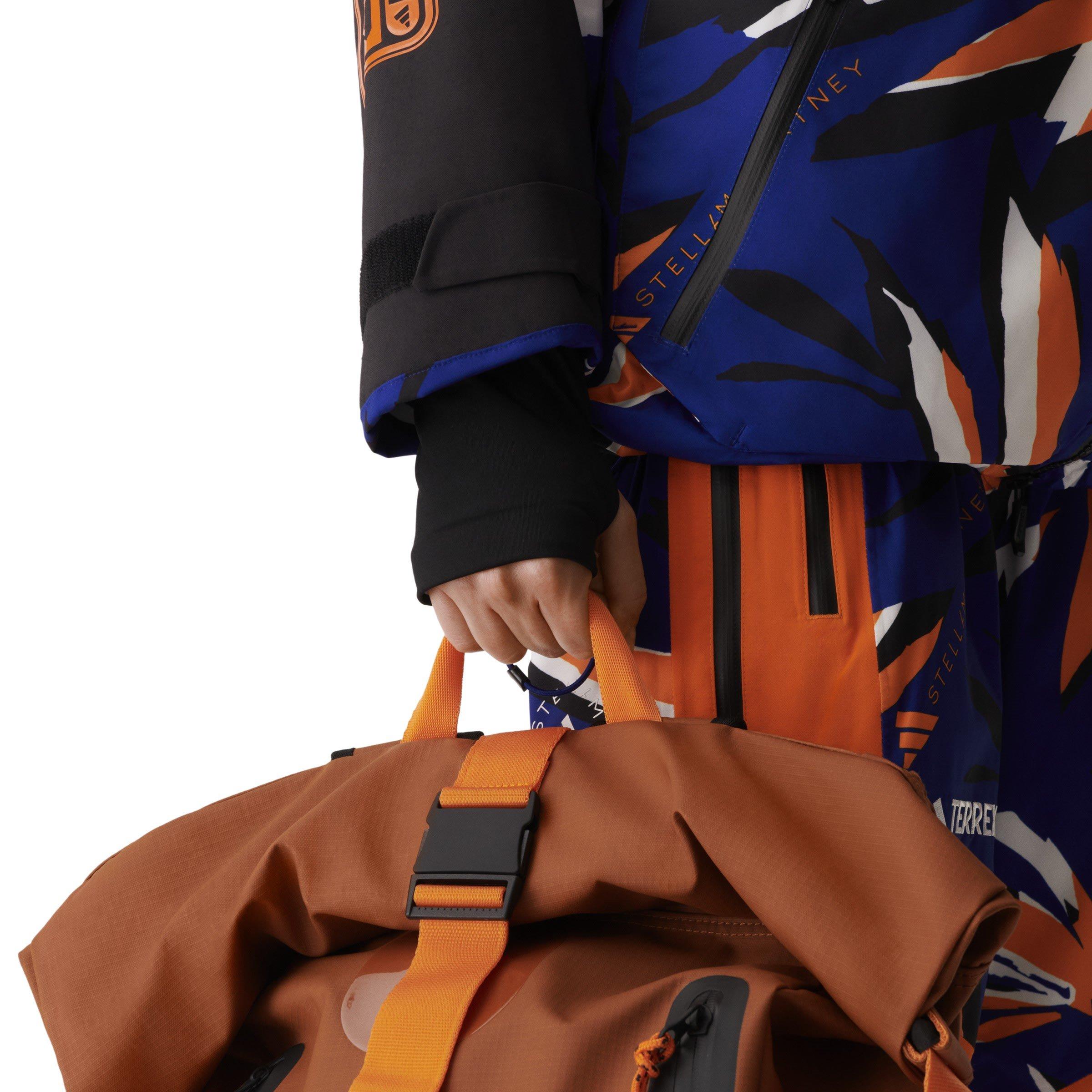 Mystery Ink - adidas - Waterproof Jacket - 9