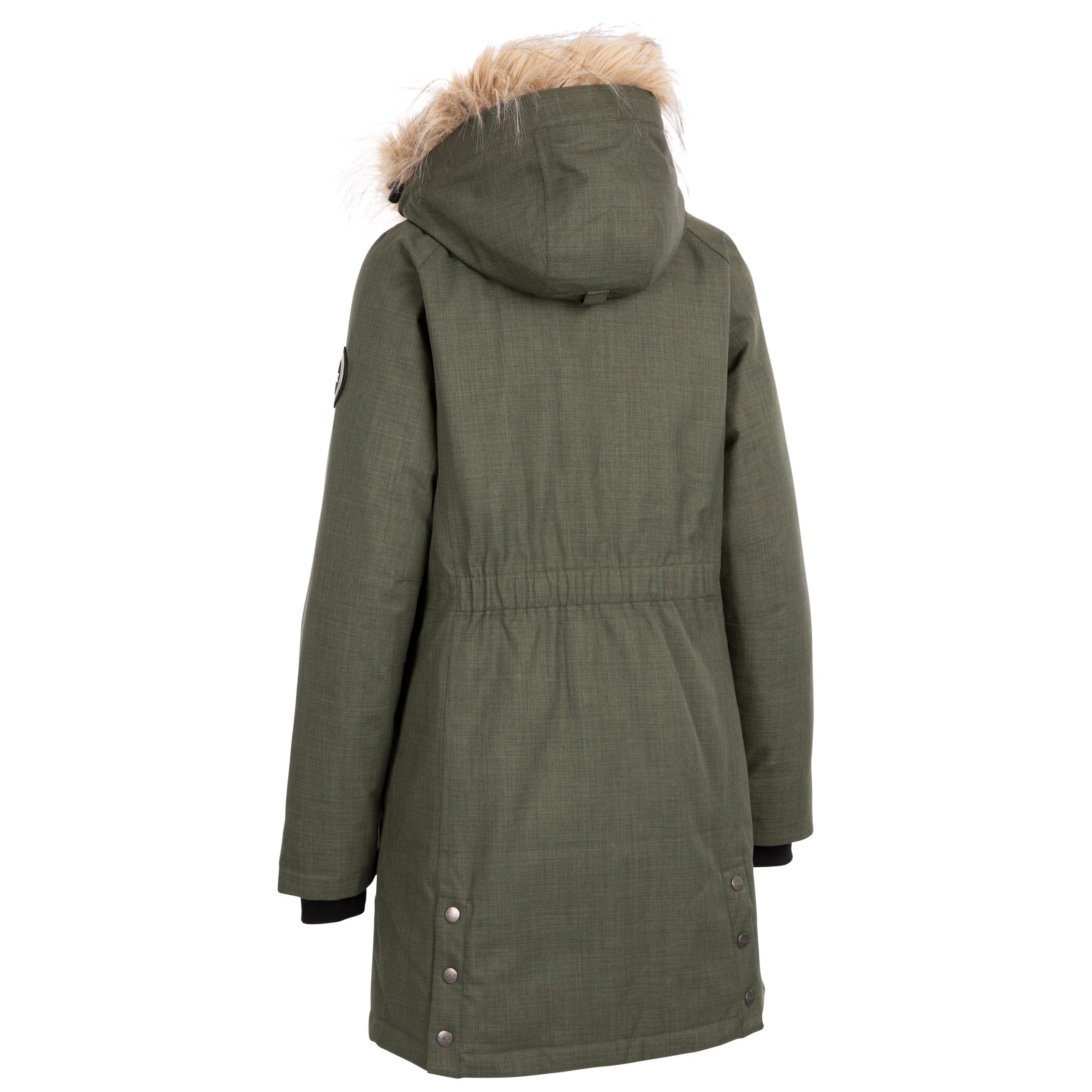Ivy Marl - DLX - Down Jacket - 2
