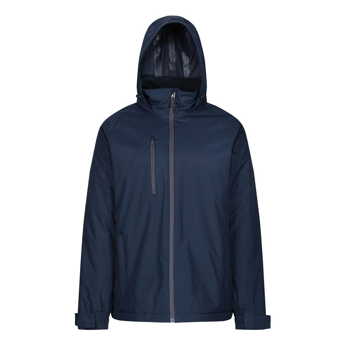 Navy - Regatta - Mens Waterproof Jacket - 1