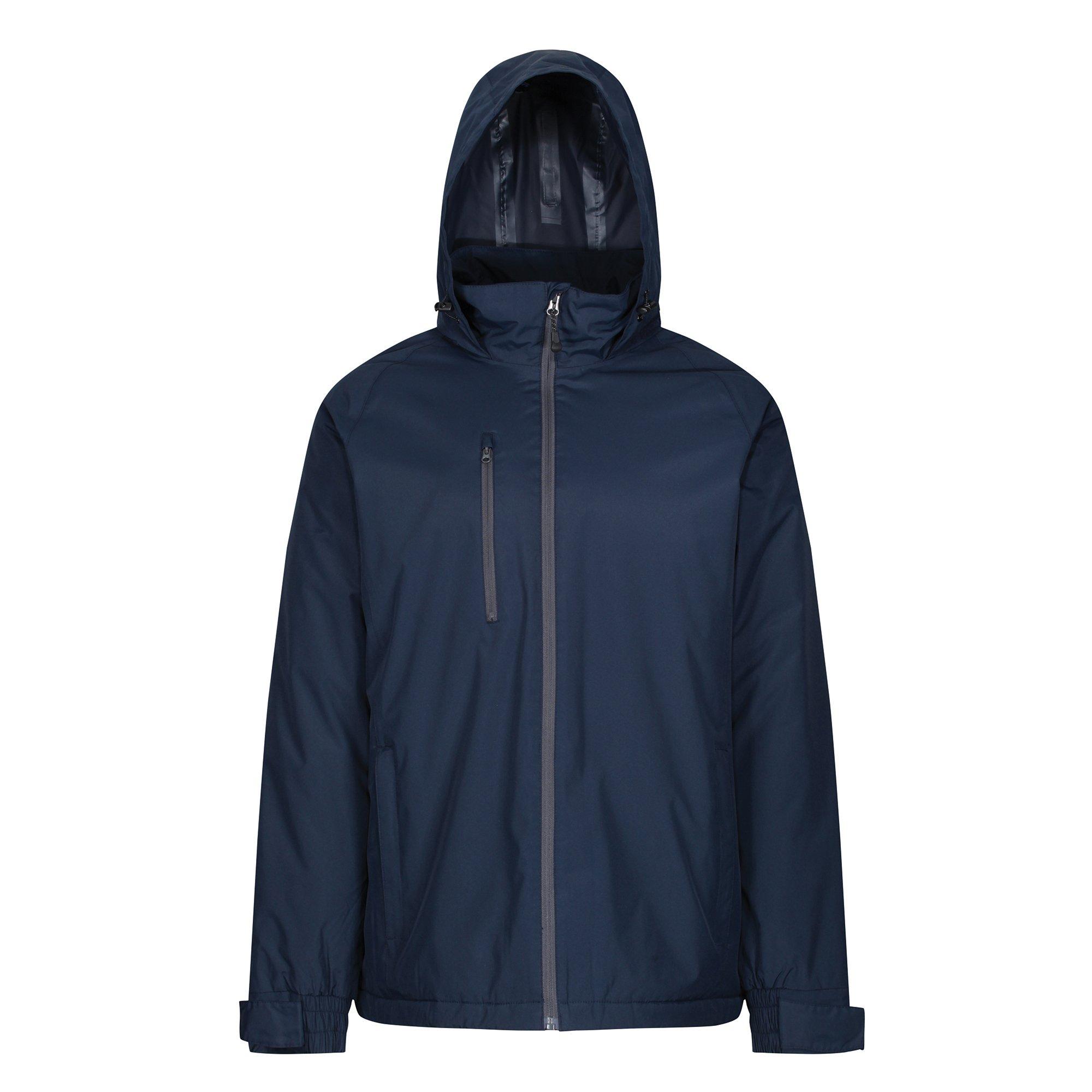 Blu navy - Regatta - Waterproof Jacket - 2