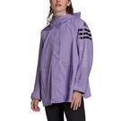 Violet - adidas - Utilitas RAIN.RDY Jacket Vests - 3