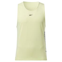 Reebok Les Mills¿ Activchill Tank Top Mens