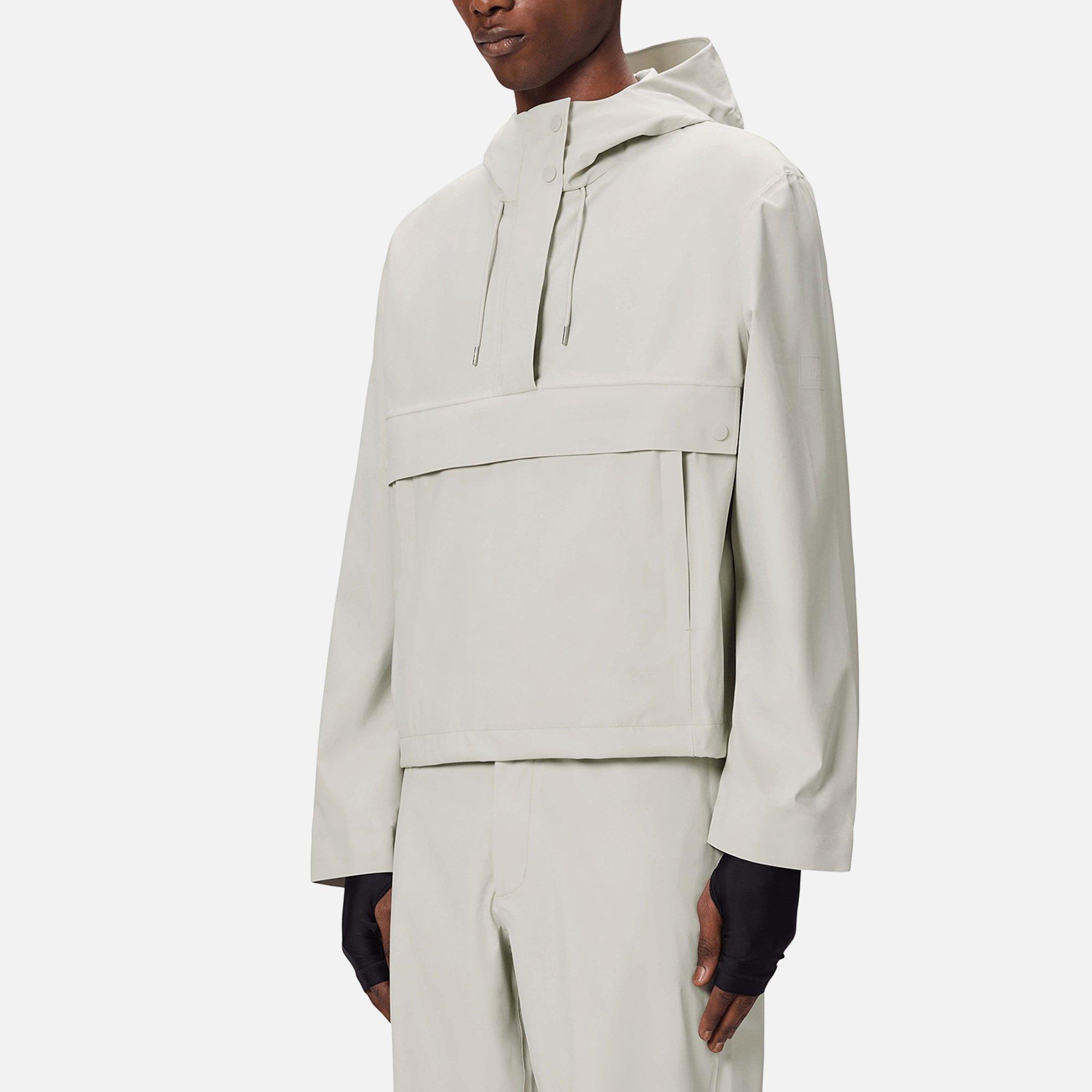 Matrix - Rains - Rains Hrdshll Anorak Sn99 - 3