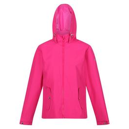 Regatta Laiyah Waterproof Jacket Womens