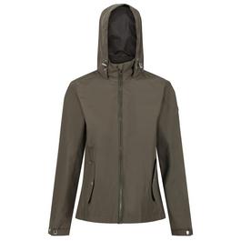 Regatta Laiyah Waterproof Jacket Womens