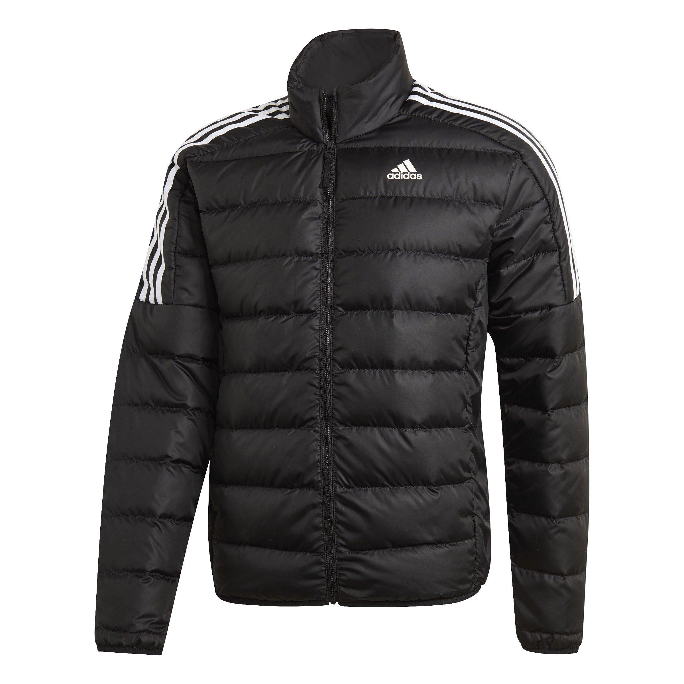 Adidas puffer jacket sports direct best sale