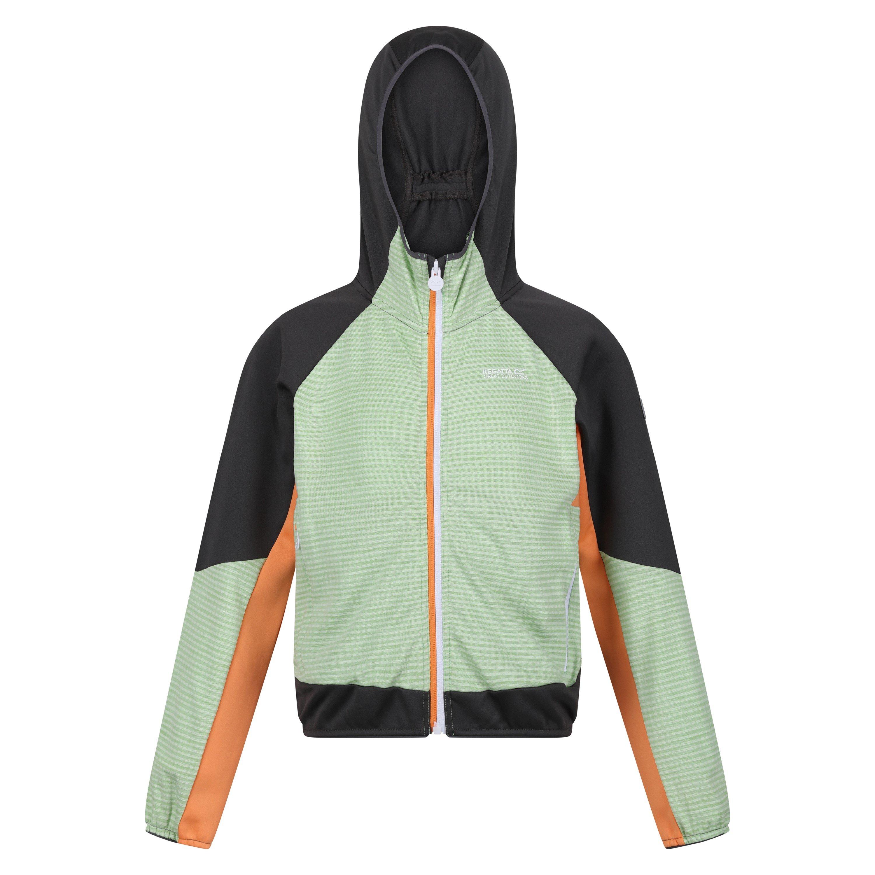 Kids' Prenton Softshell Jacket