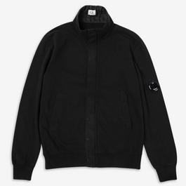 CP Company LtFlce UtiliSwtsh Sn32