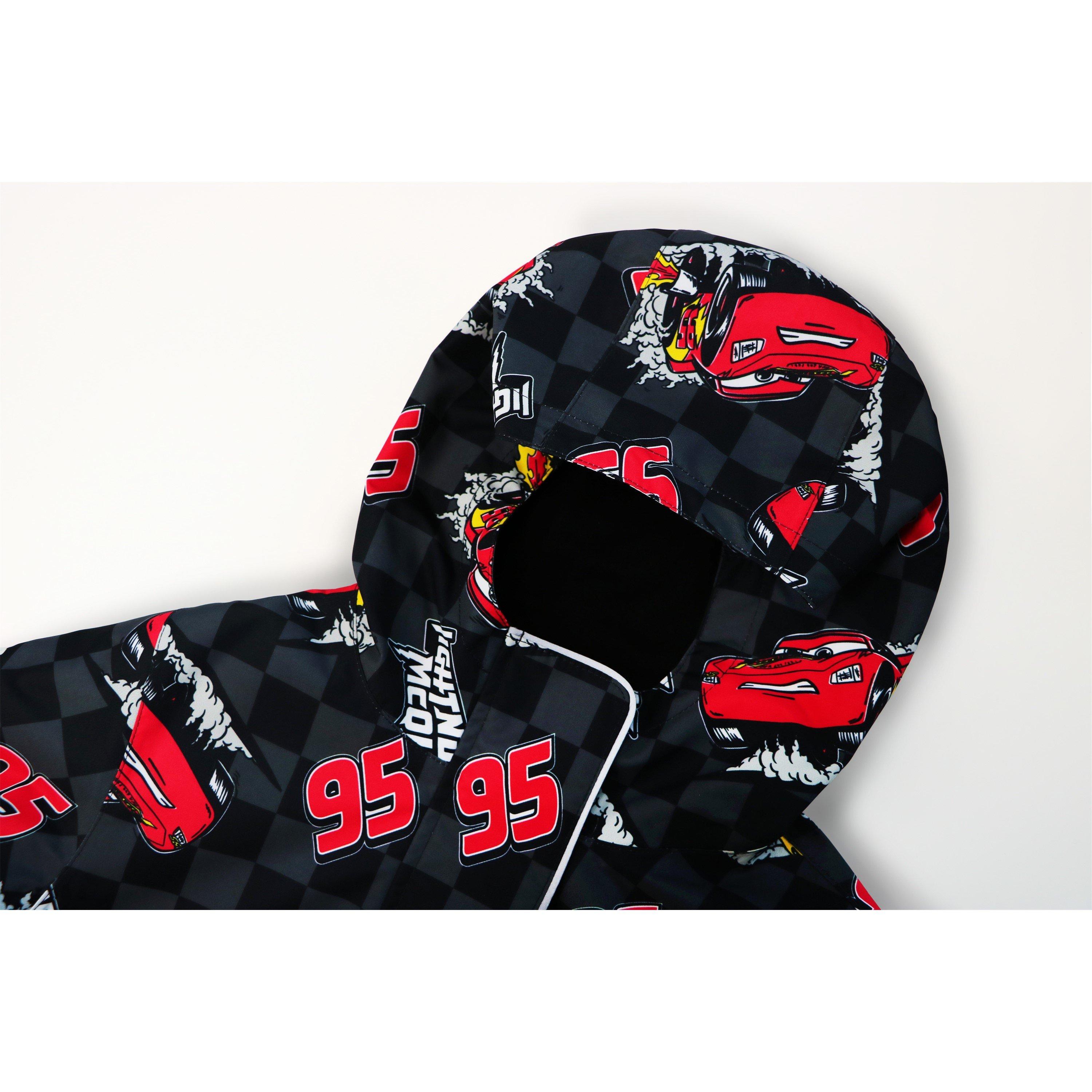 Cars - Character - Kids Disney Waterproof Splash Suit - 3
