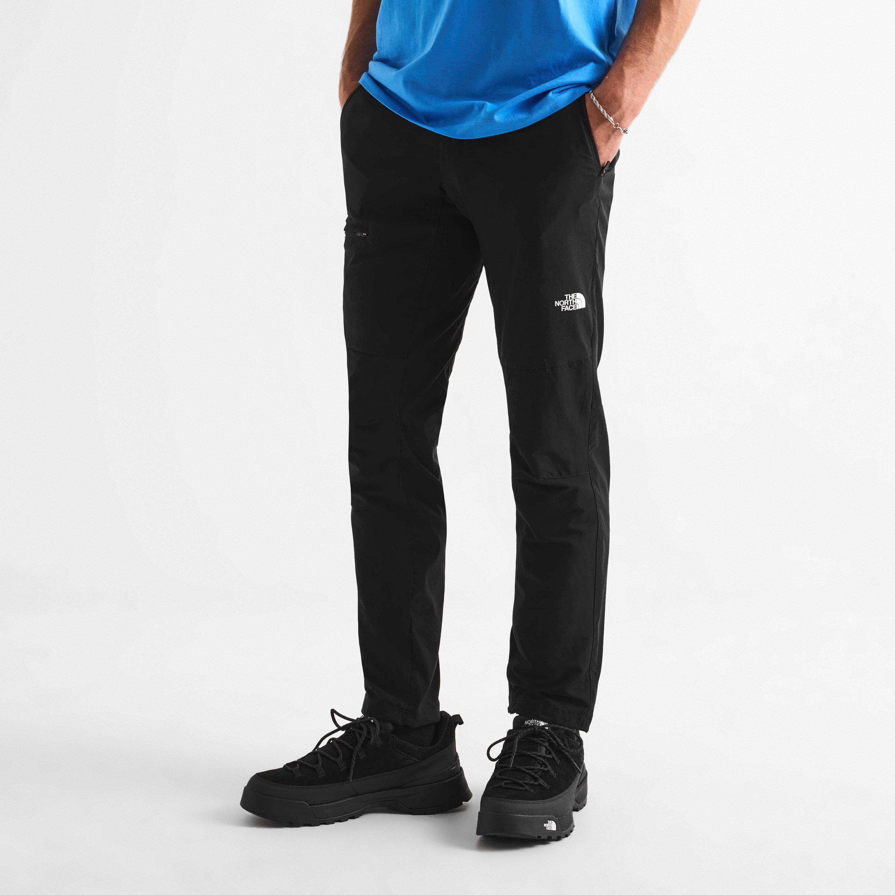  TNF Black-NPF - The North Face - M Lightning Pant - Eu Tnf Black-Npf Walking Trouser Mens - 3