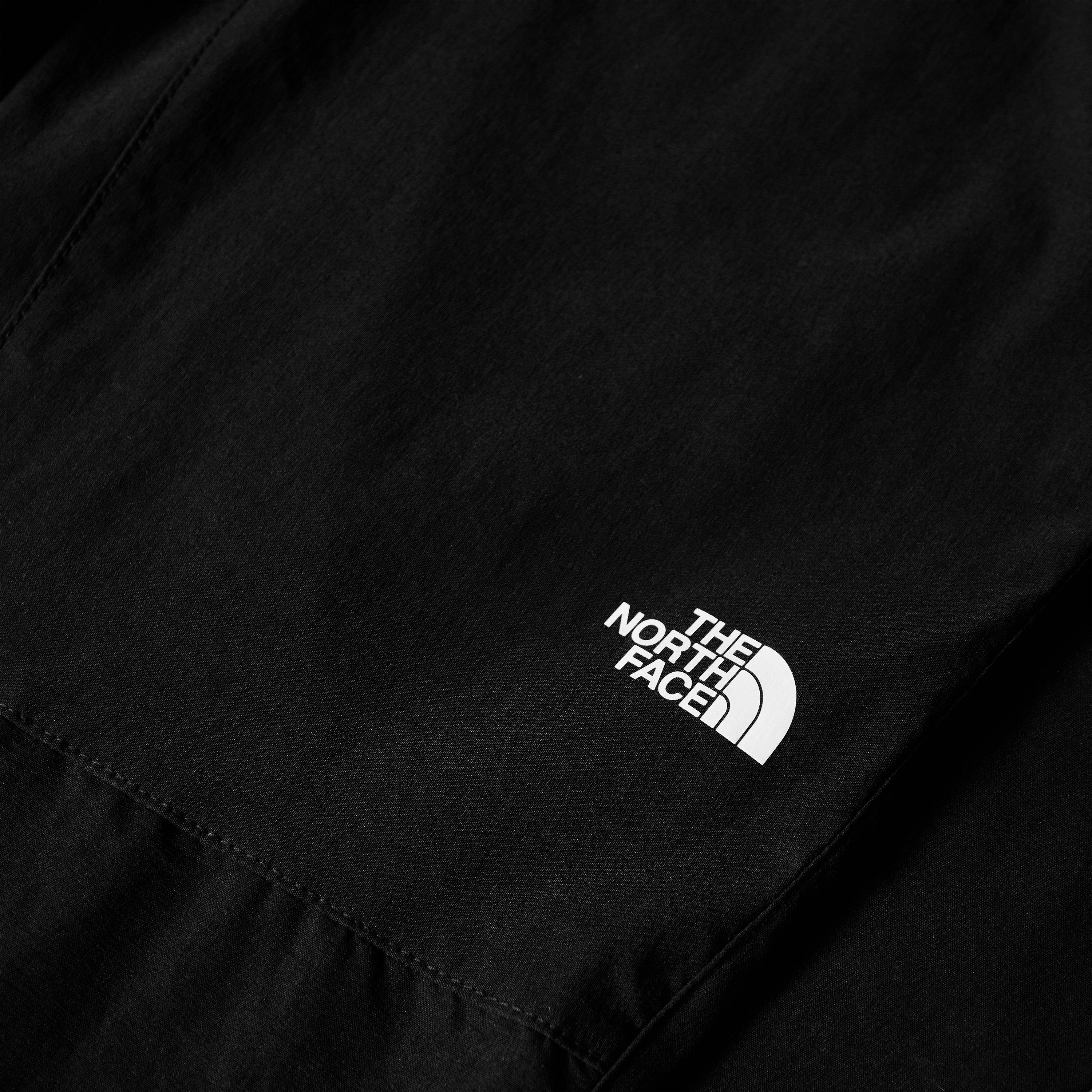 TNF Black-NPF - The North Face - M Lightning Pant - Eu Tnf Black-Npf Walking Trouser Mens - 3