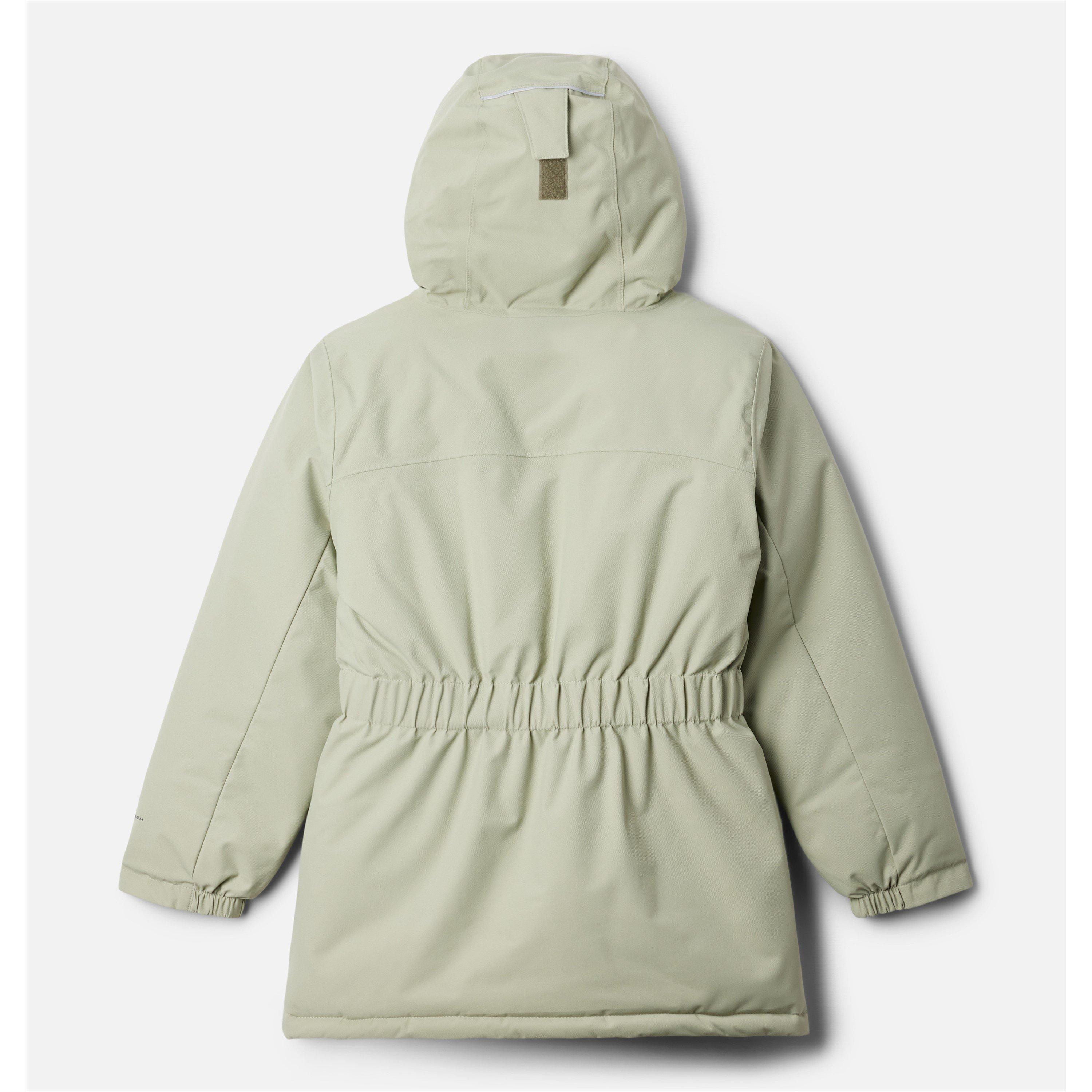 Vert - Columbia - Kids' Hikebound Waterproof Insulated Puffer Jacket - 2