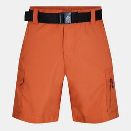 Columbia Silver Ridge Utility Walking Shorts Mens