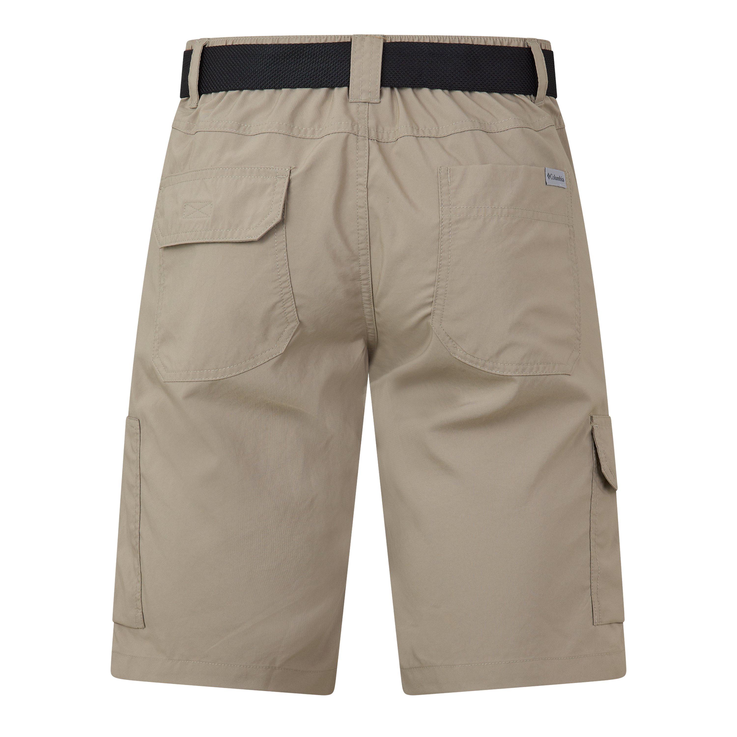 Tusk - Columbia - Silver Ridge™ Utility Cargo Short - 2