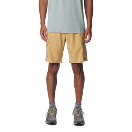 Columbia Silver Ridge Utility Walking Shorts Mens