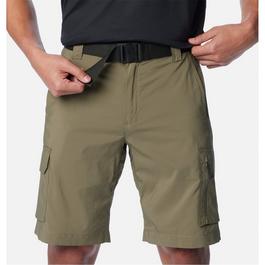 Columbia Silver Ridge Utility Walking Shorts Mens