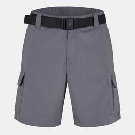Columbia Silver Ridge Utility Walking Shorts Mens