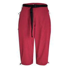 Regatta Xert Capri three quarter Walking Trousers