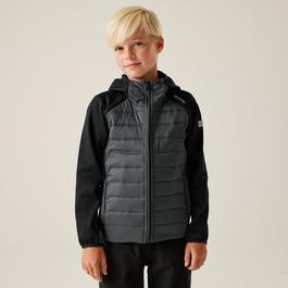 Regatta Kielder Jacket Juniors