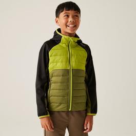 Regatta Kielder Jacket Juniors