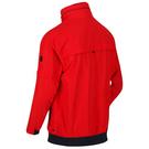 Rouge - Regatta - Montel Waterproof jacket Ultralight Mens - 3