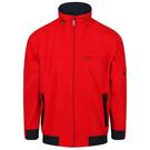 Rouge - Regatta - Montel Waterproof jacket Ultralight Mens - 4