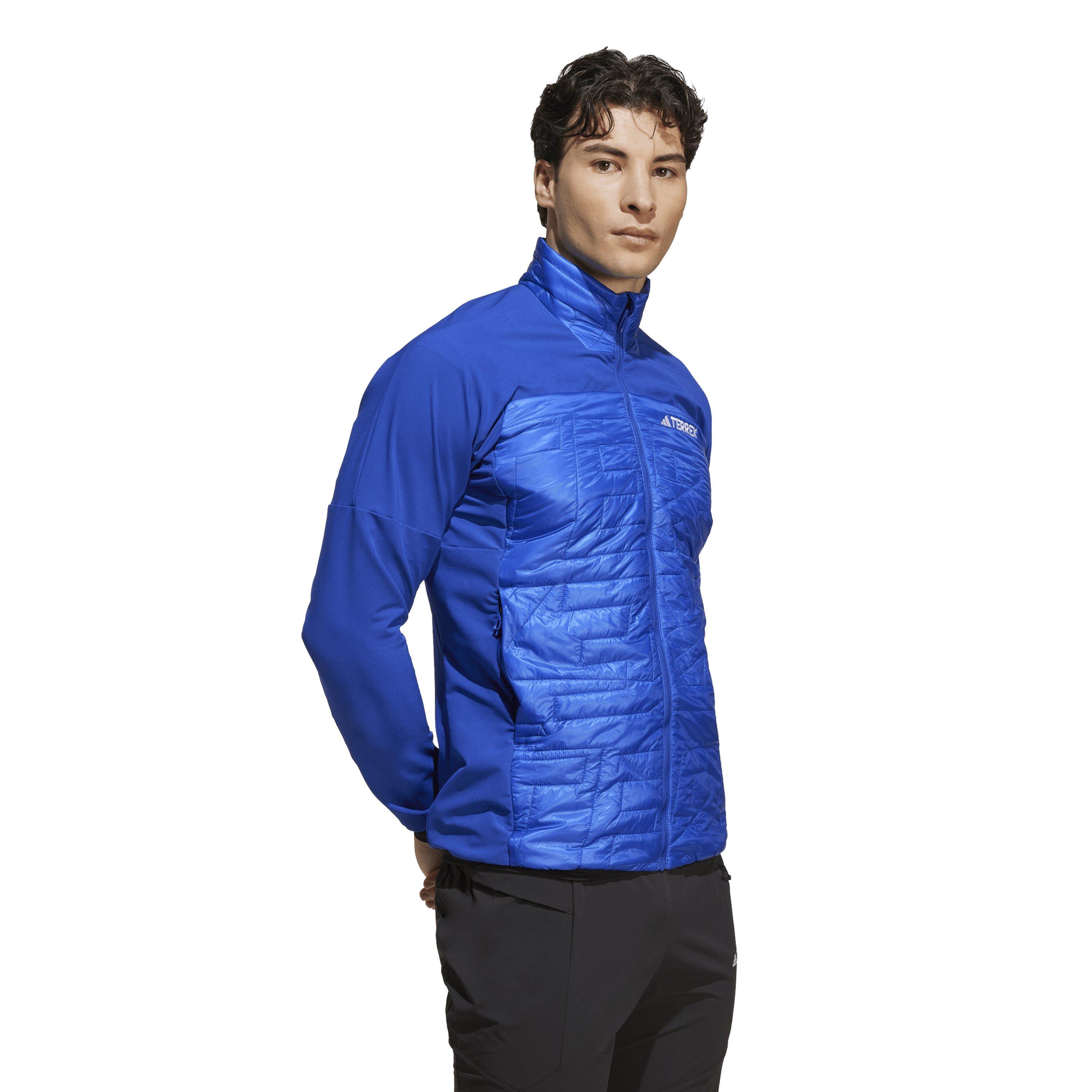 Semi Lucido Blu - adidas - Xpr Vrl Hyb Sn99 - 6