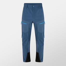 Millet Shield Walking Trousers Mens