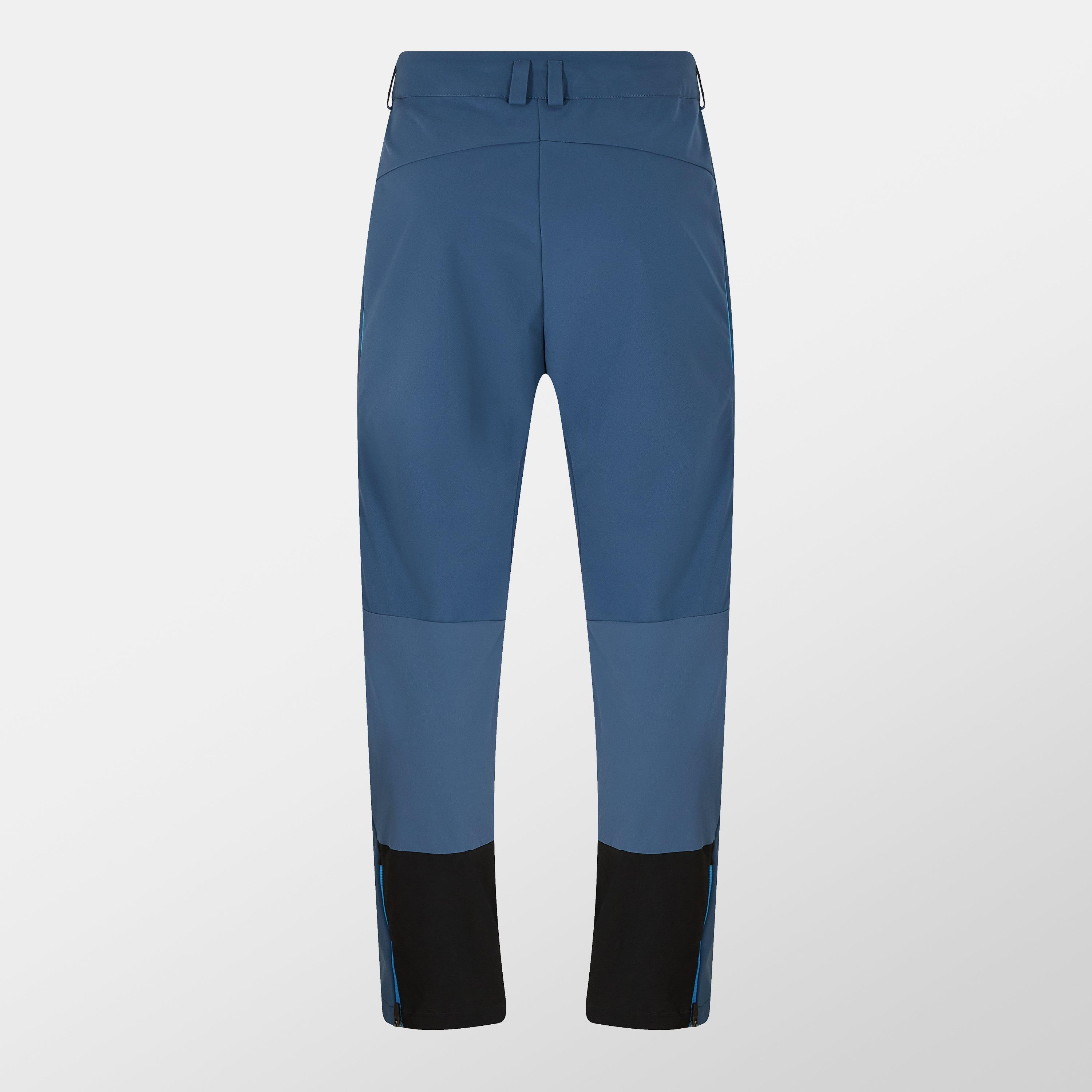 Dark Denim - Millet - Shield Winter Walking Trousers - 2