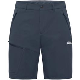 Jack Wolfskin Pico Trail Walking Shorts