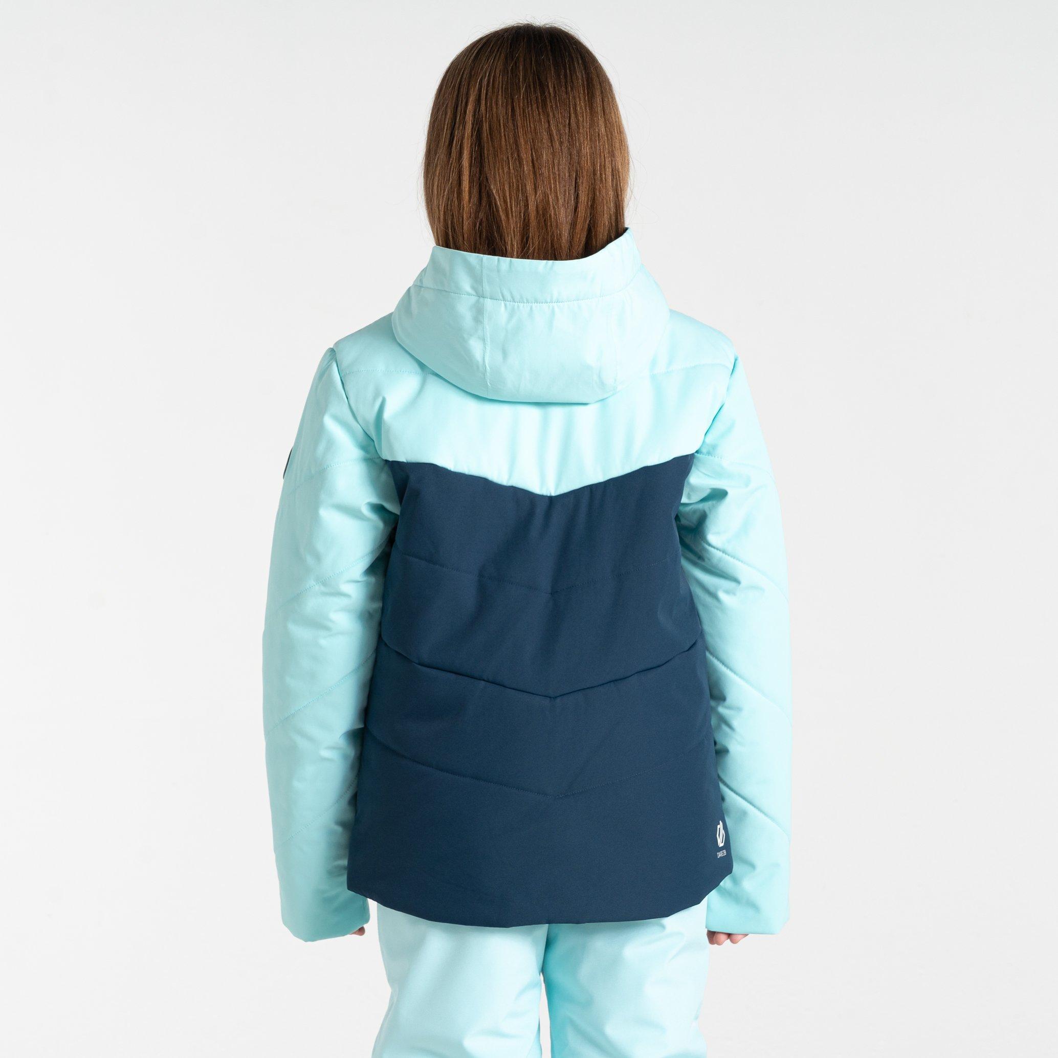 MnltDnm/WrBt - Dare 2b - Kids' JollyJacket Waterproof Jacket - 2
